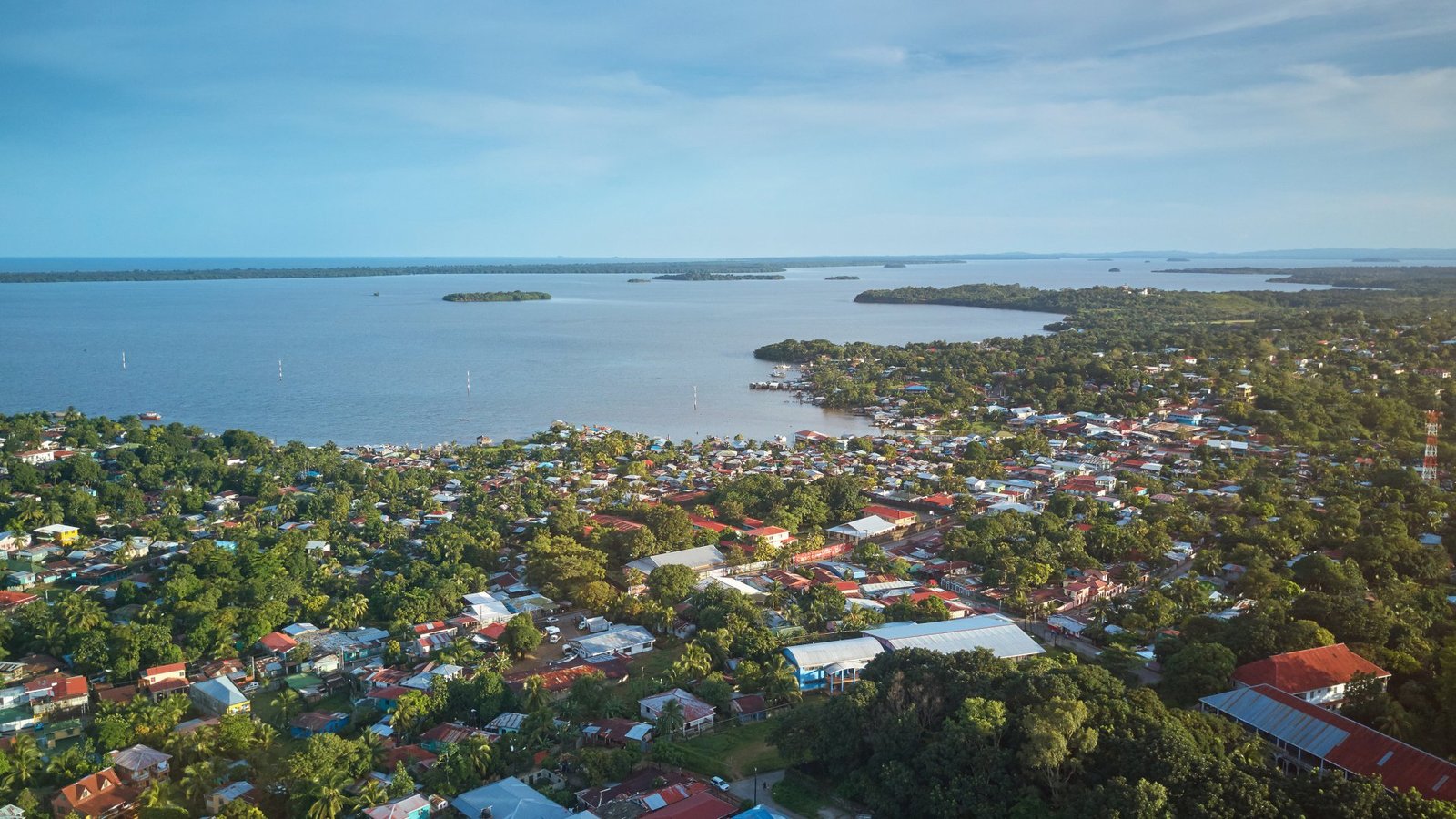 bluefields nicaragua visit