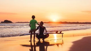 Voyage en famille au Nicaragua