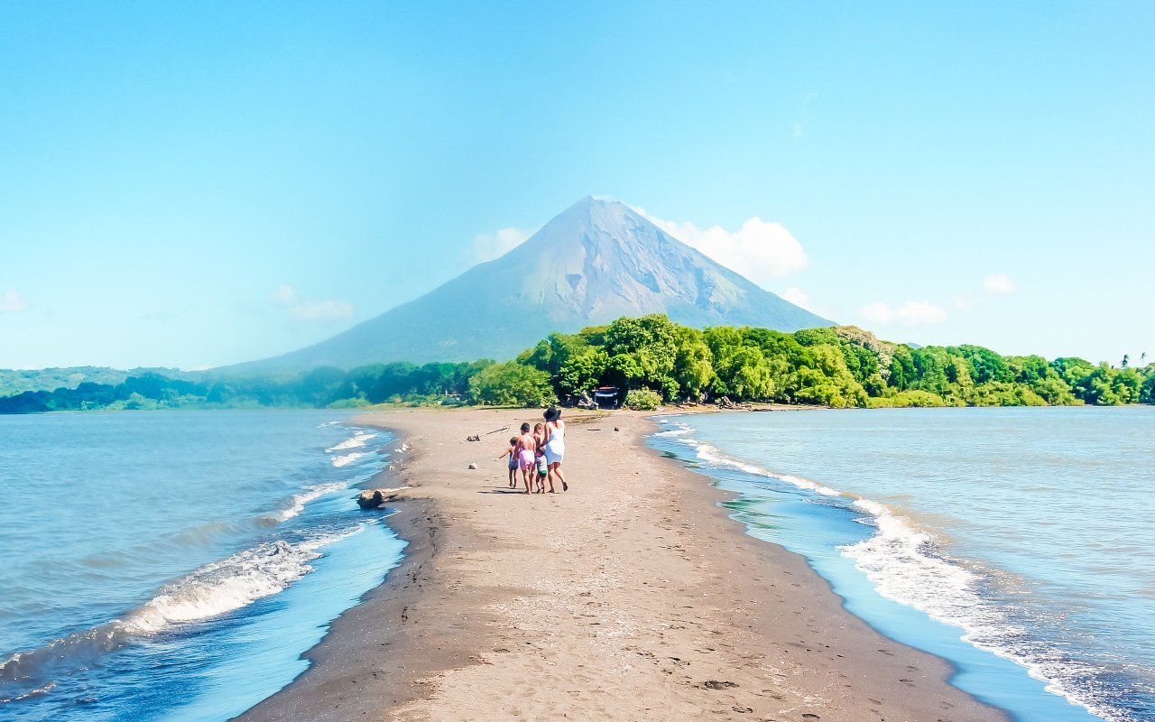 Nos meilleurs circuits au Nicaragua
