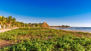  Chinandega : north of León 