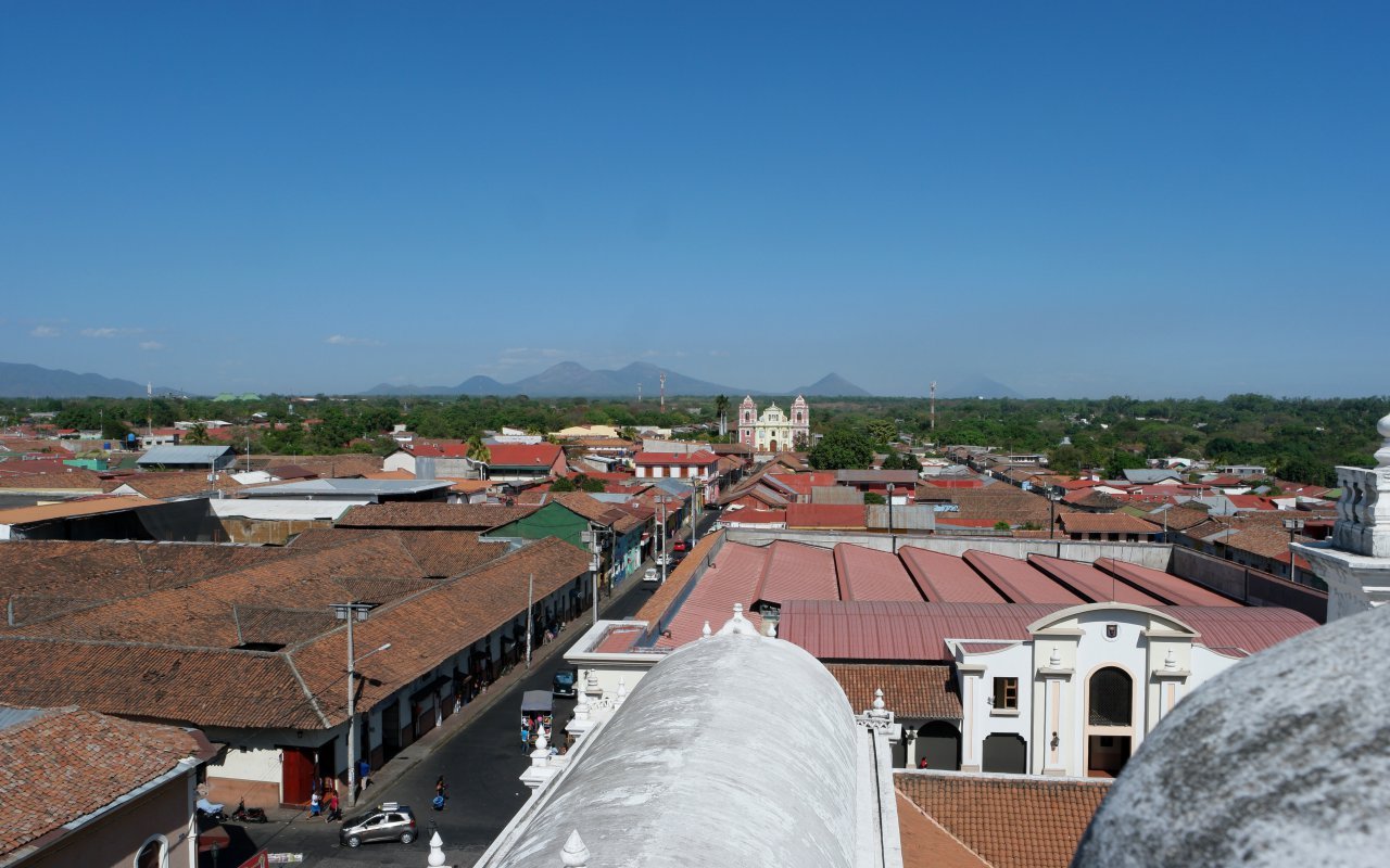 Bannière région Leon / zone Leon