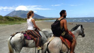 Séjour en famille au Nicaragua