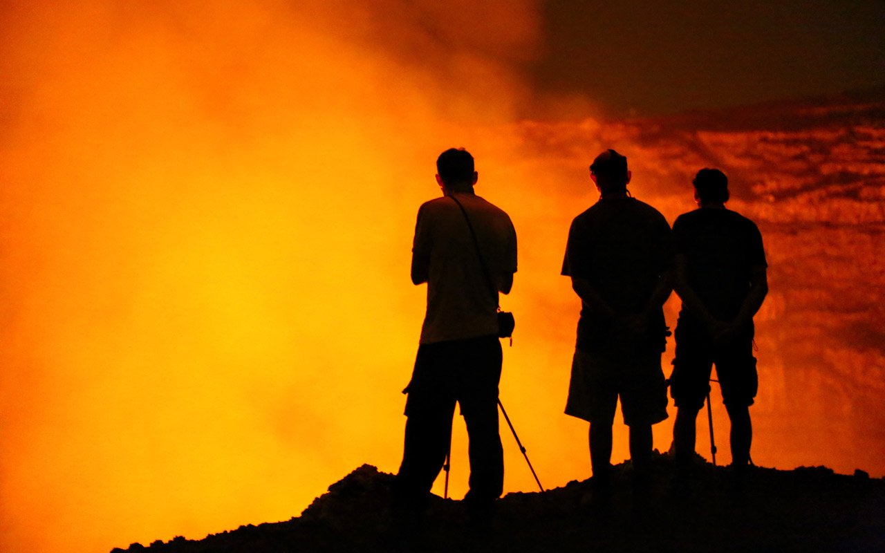 Voyage authentique au Nicaragua