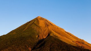  Voyage sur la route des volcans au Nicaragua 