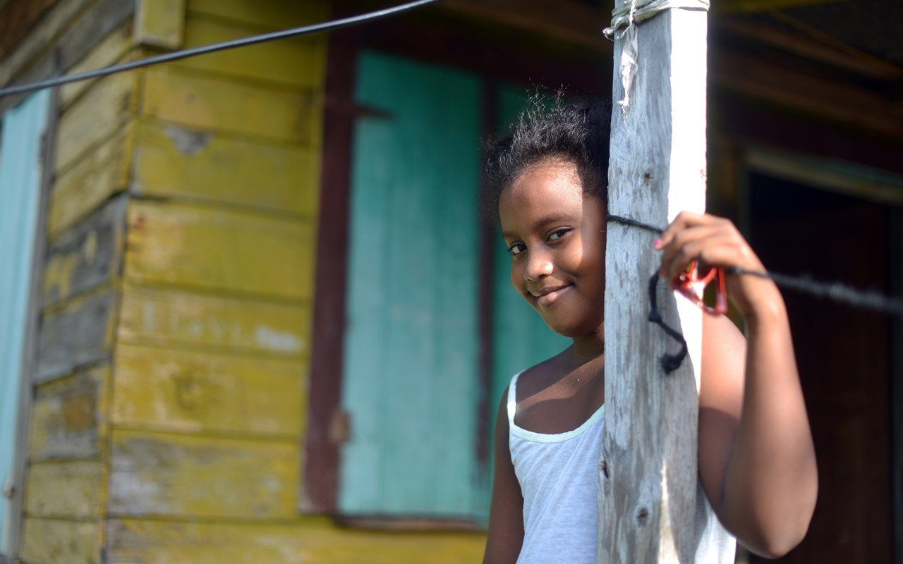 Vacances en famille au Nicaragua