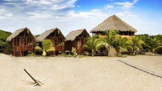  Lune de miel au Nicaragua 