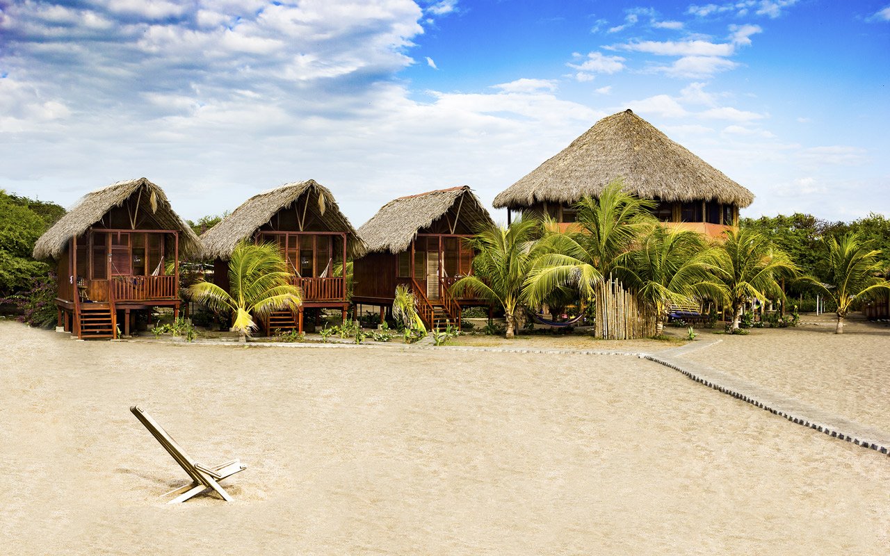 Lune de miel au Nicaragua