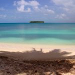 The Corn Islands
