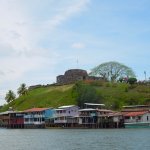 Rio San Juan