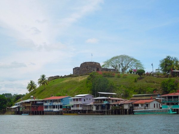 Rio San Juan