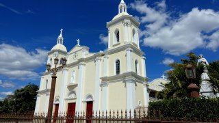 illustration région Esteli / zone matagalpa