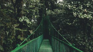 Ocotal : small town in the North