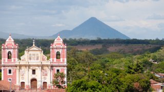 Les incontournables du Nicaragua en un voyage