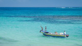 Lune de miel au Nicaragua