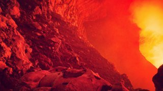  Masaya: the city, the volcano and its handicrafts 