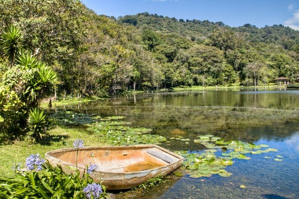 Matagalpa et les terres du Nord