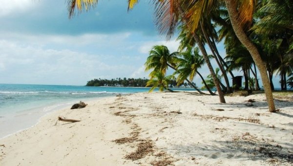Les Caraïbes