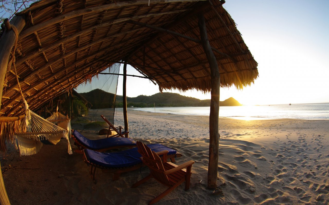 Séjour famille au Nicaragua