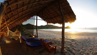  Séjour famille au Nicaragua 