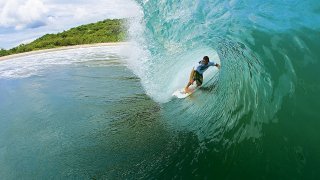 Séjour en famille au Nicaragua