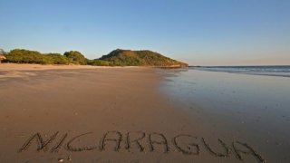 Lune de miel au Nicaragua