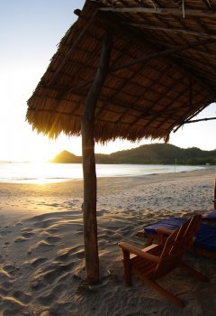  Séjour famille au Nicaragua 
